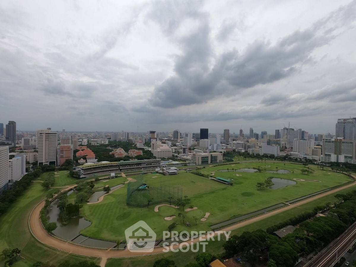 picture 4-BR Condo at 185 Rajadamri near BTS Ratchadamri (ID 2873887) - 13/32