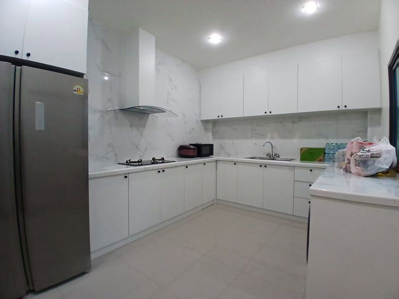 picture House for rent at Patta Element (3 bedrooms, 3 bathrooms) - 5/12