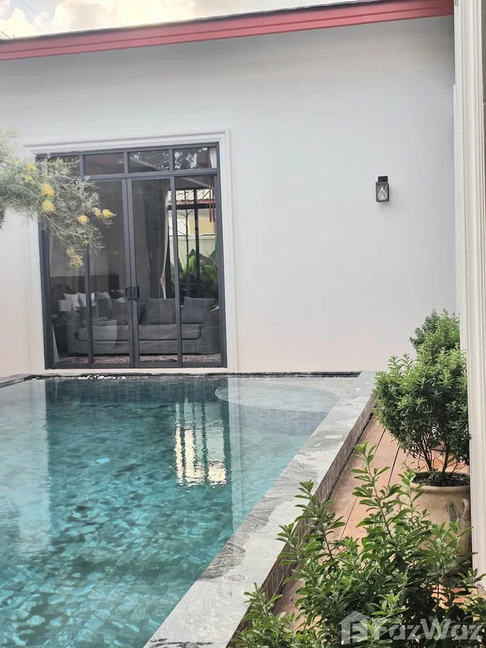 picture 6 Bedroom Villa for rent in Choeng Thale, Phuket  6246562 - 5/13