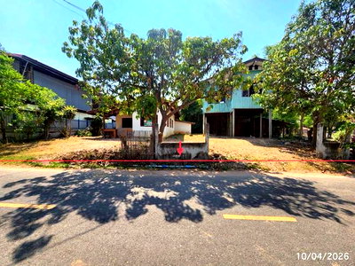 Houses for sale Nong Hi Roi Et : HOME 166 Sq.w. Nong Hi Roi Et for 496,000