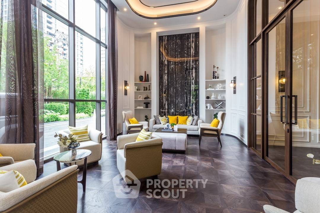 picture 2-BR Condo at Muniq Langsuan near BTS Ratchadamri (ID 2874237) - 33/33