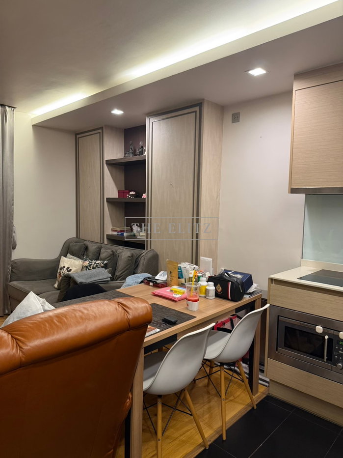 รูป ✨สัมผัสสุนทรียภาพแห่งการอยู่อาศัย ที่ Via Botani คอนโดที่สบายที่สุดใจกลางสุขุมวิท - รูปที่ 3/15