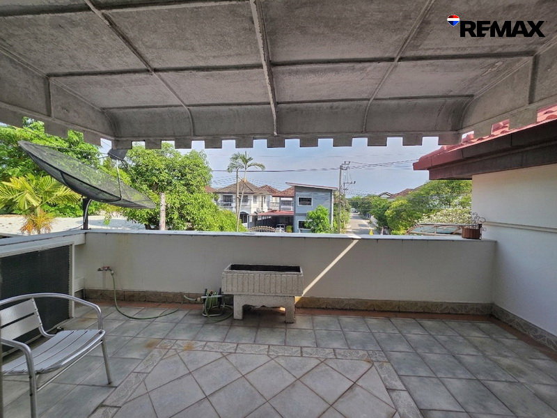 รูป ขายบ้านเดี่ยว ชัยพฤกษ์ บางแวก พุทธมณฑลสาย 2 ที่ดิน 170.3 ตร.ว. พื้นที่กว้าง ฟังก์ชันครบ - รูปที่ 30/35