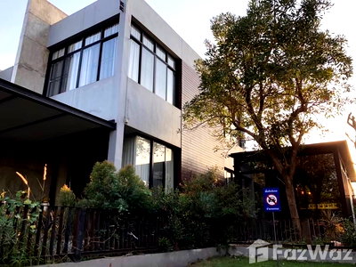 Houses for sale Bangkok : 3 Bedroom House for sale at The Season Phetkasem 69  1864536