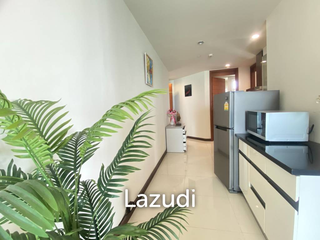 picture Luxury Beachfront Condo for Sale Mövenpick White Sand Beach - 5/15