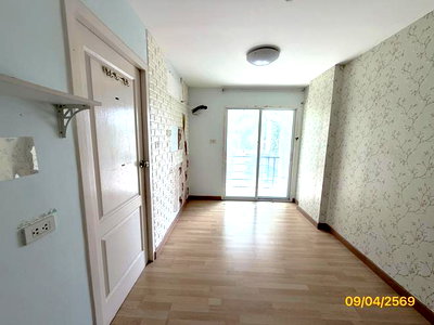 Condos for sale : CONDO 27.51 Sq.m. Bueng Kum Bangkok for 982,000