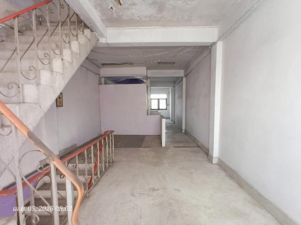 รูป อาคารพาณิชย์ 28 ตร.วา เขตบางกะปิ กรุงเทพมหานคร 7.8M - รูปที่ 31/40