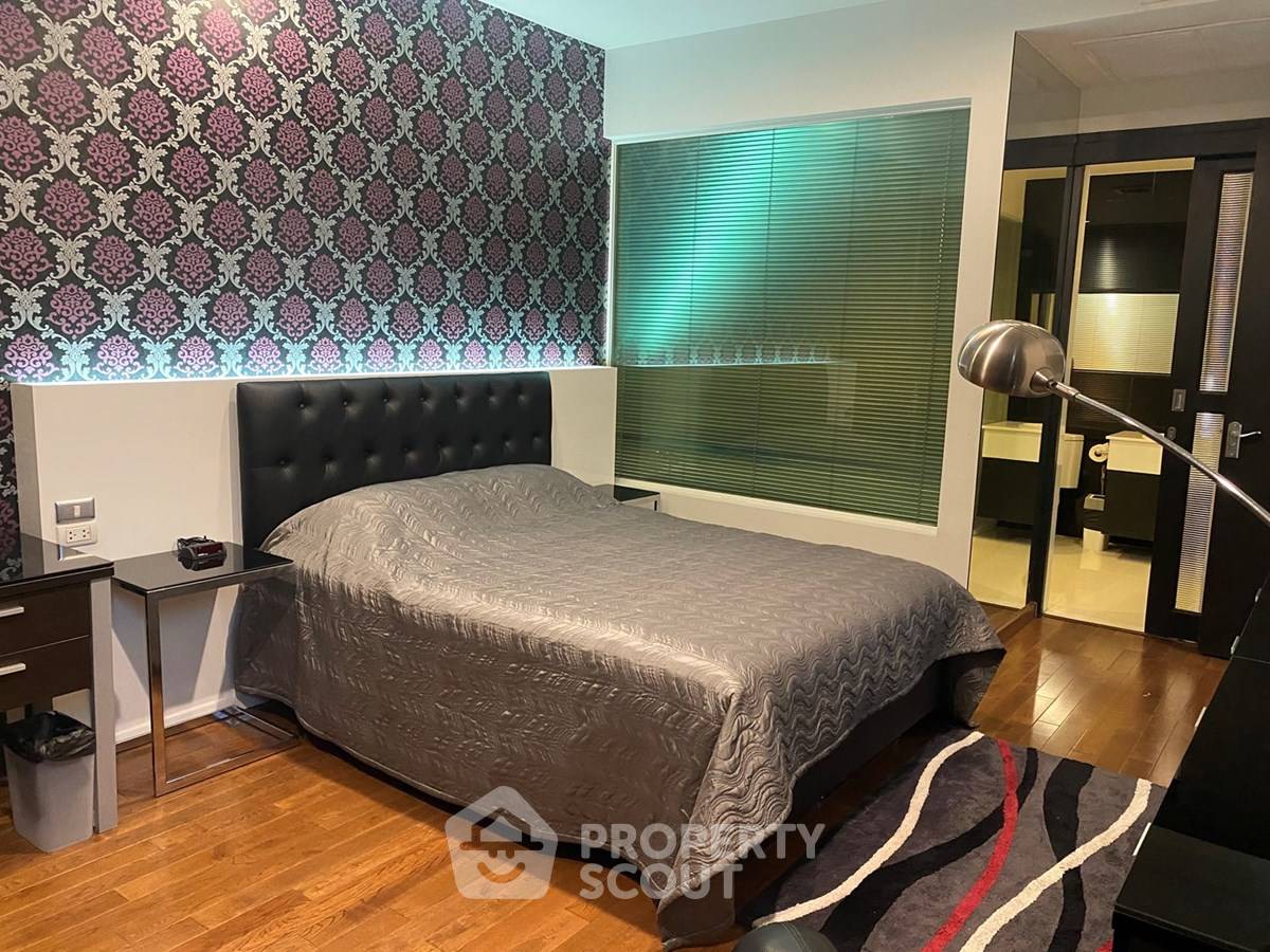 รูป คอนโด 1 ห้องนอน The Address ชิดลม ชั้น 18 วิวสวย ใกล้ BTS ชิดลม (ID 2874630) - รูปที่ 9/13