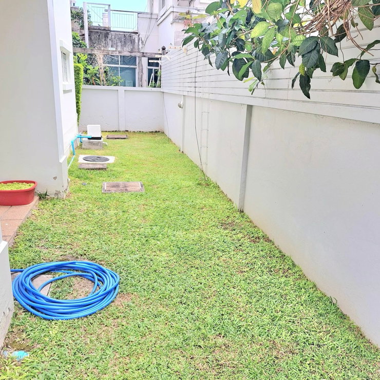 รูป ให้เช่าบ้าน มัณฑนา อ่อนนุช - วงแหวน 1 (Mantana Onnut - Wongwaen 1) - รูปที่ 14/15