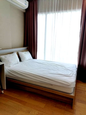 Condos for rent : 🔥 Beautiful unit for rent at The Saint Residences | Prime location near MRT (DSL2008)
