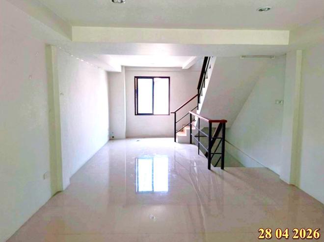 รูป อาคารพาณิชย์ 18.4 ตร.วา เขตภาษีเจริญ กรุงเทพมหานคร 5.5M - รูปที่ 11/58