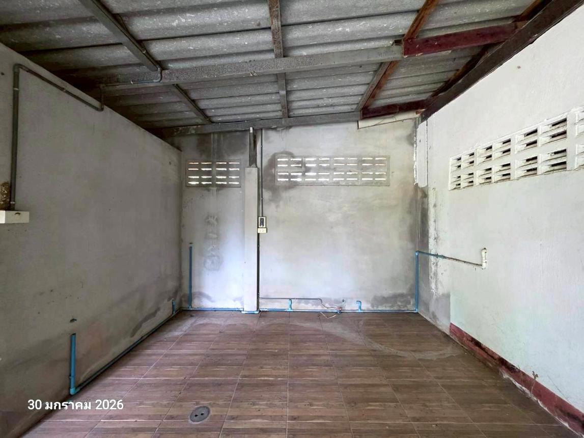 รูป อาคารพาณิชย์ 56 ตร.วา เมืองสุโขทัย สุโขทัย 3.3M - รูปที่ 29/48