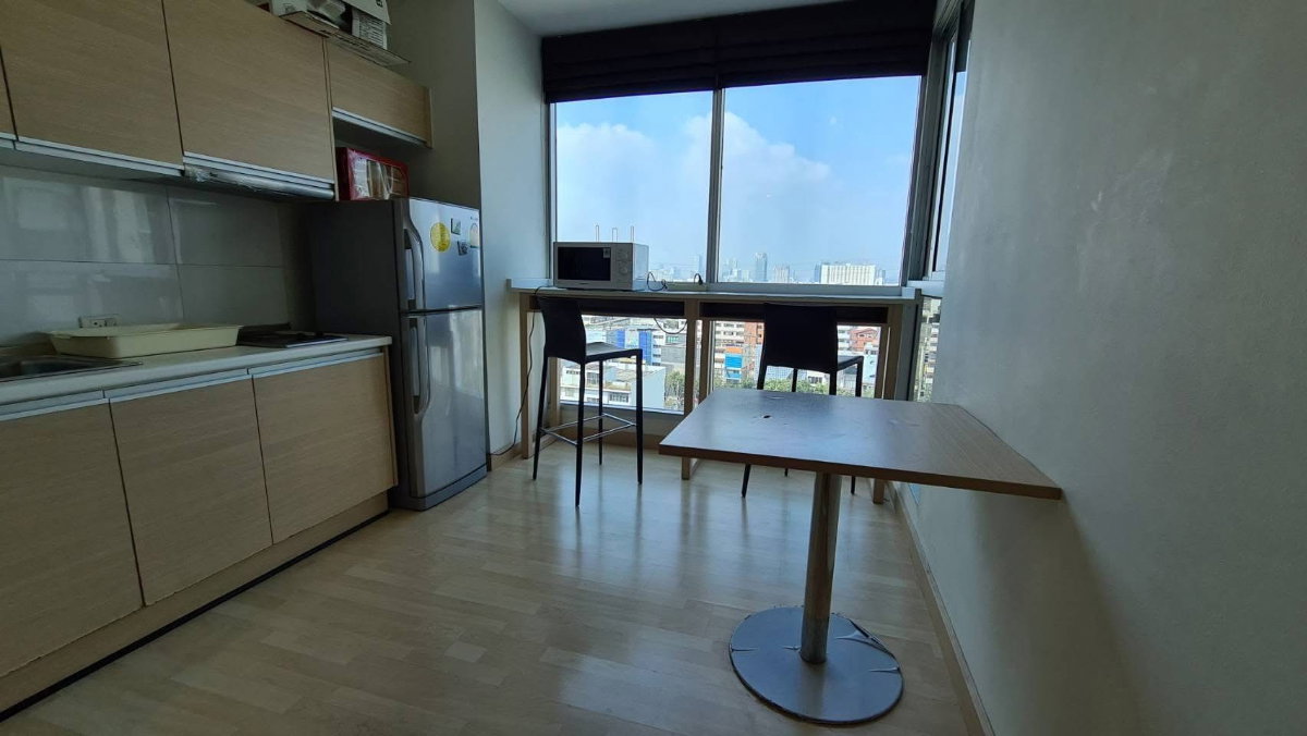 picture ME2500050 Condo For Rent Rhythm Ratchada  - 5/16