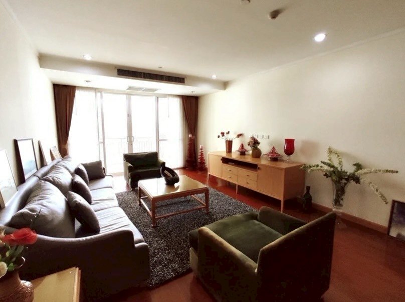 picture LTH10835 – Spacious Condo Pet-Friendly for Rent Phrom Phong | City Lifestyle Best Value | Near BTS Phrom Phong | 138,050 THB | คอนโดให้เช่า พร้อมพงษ์ ห้องใหญ่พิเศษ เลี้ยงสัตว์ได้ คุ้มค่า ใกล้ BTS พร้อมพงษ์ - 2/3