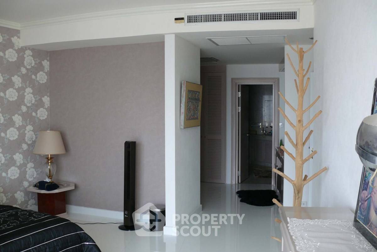 รูป คอนโด 3-ห้องนอน ที่ ศุภาคาร คอนโดมิเนียม ใกล้ BTS สะพานตากสิน (ID 2874602) - รูปที่ 13/34