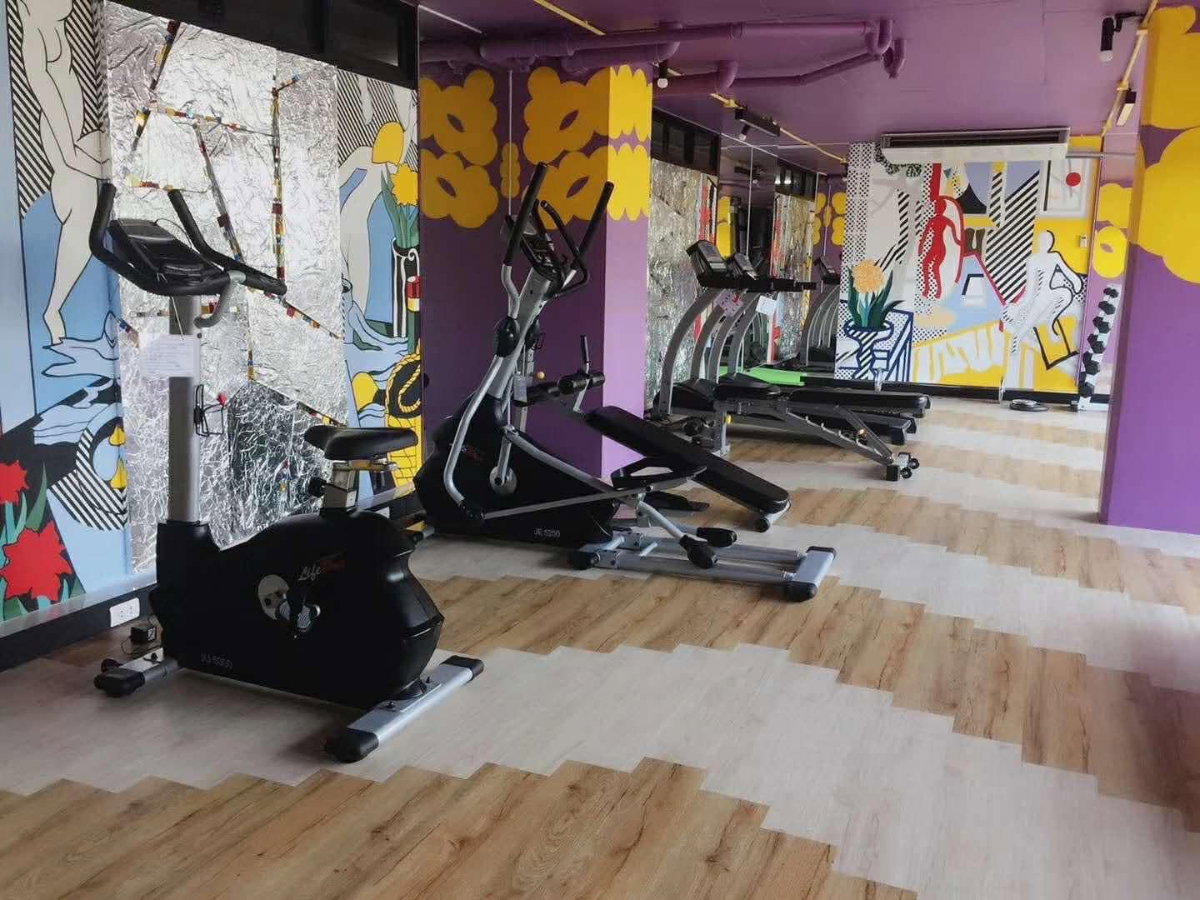 รูป 🏙️ L Style Condo ห้วยขวาง | 1 ห้องนอน 31 ตร.ม. ครัวปิด พร้อมเครื่องใช้ไฟฟ้าครบ | เพียง 10,000 บาท/เดือน - รูปที่ 9/10