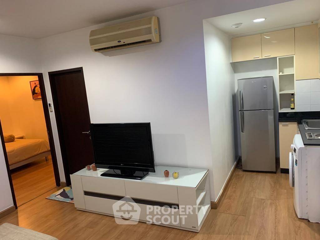 รูป คอนโด 1-ห้องนอน ที่ ดิ แอดเดรส สุขุมวิท 42 ใกล้ BTS เอกมัย (ID 2874148) - รูปที่ 3/8