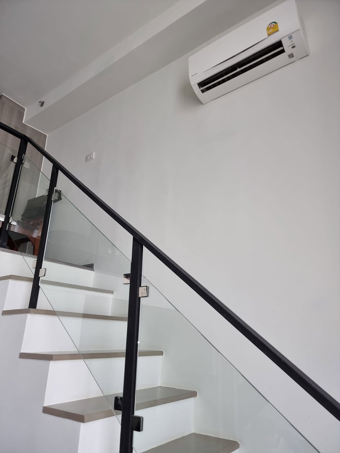 รูป 🍀 ให้เช่า ไนท์บริดจ์ เกษตร โซไซตี้ 🍀 สนใจแอดไลน์ @zcondo (มี@นำหน้า) 🔥  C5658 - รูปที่ 4/13