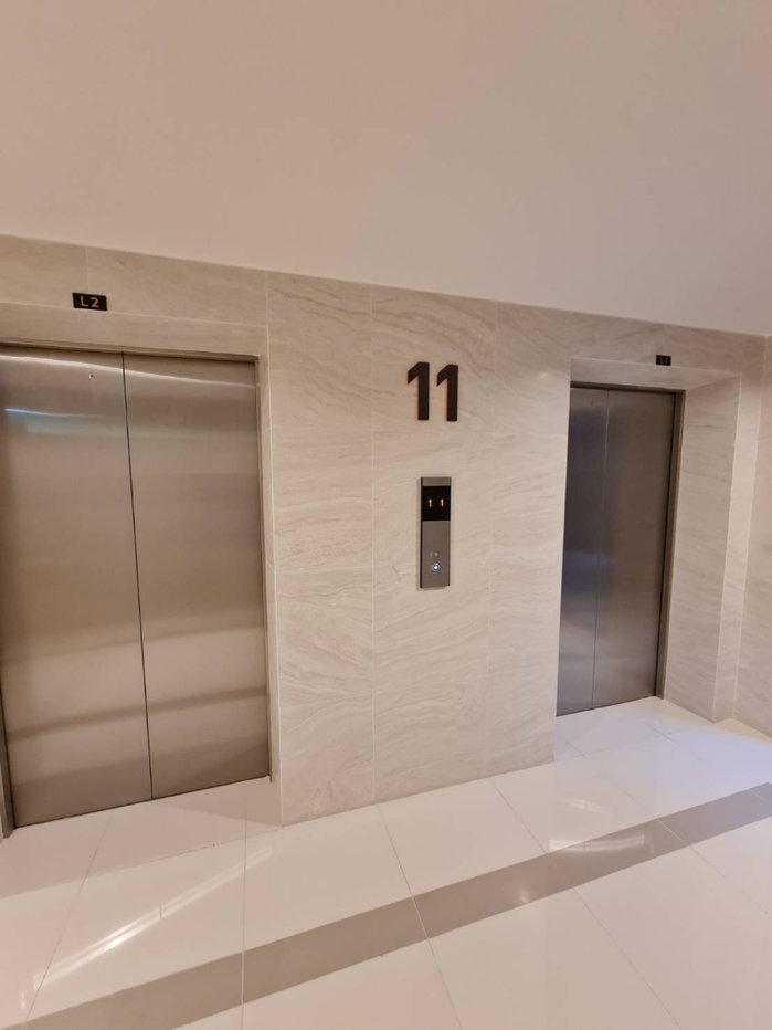 รูป เช่า Rent Life Asoke hype rama 9 condo - รูปที่ 5/30