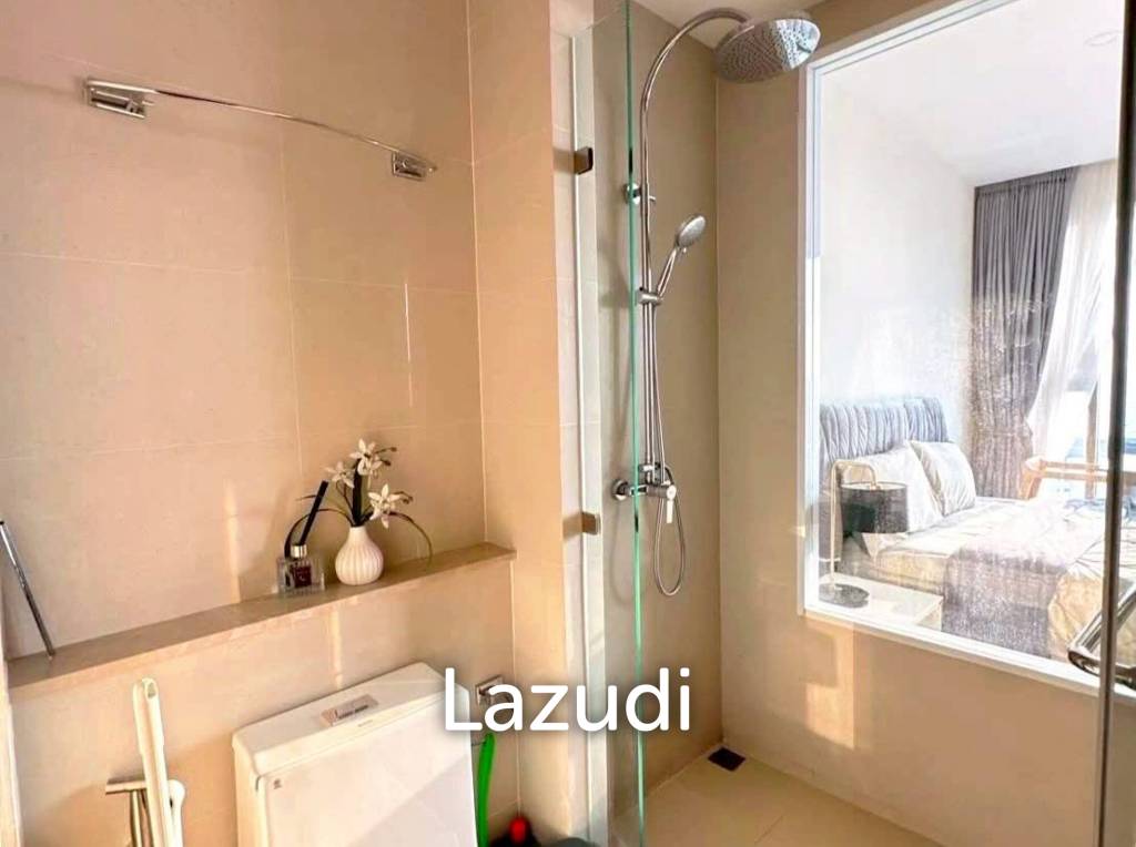 picture Luxury Sea View Condo The Riviera Jomtien - 4/7