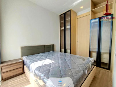 Condos for rent MRT Si La Salle : ✨ For Rent: Nue Noble Srinakarin-Lasalle Condo ✨  💰 Only 12,000 THB/month