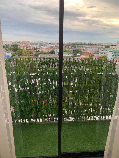 รูป 🍀 ให้เช่า รีช พหลโยธิน 52 🍀 สนใจแอดไลน์ @zcondo (มี@นำหน้า) 🔥  C5661 - รูปที่ 16/19