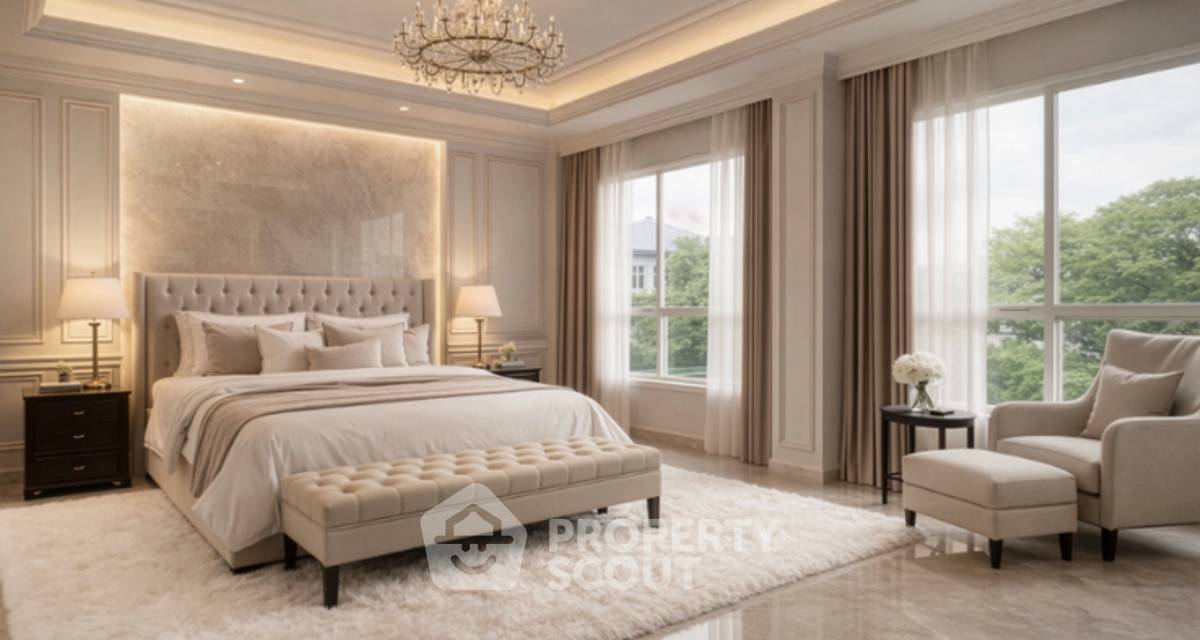 รูป บ้าน 3-ห้องนอน ที่ คาซ่า พรีเมี่ยม ราชพฤกษ์-พระราม 5 ใน บางเลน (ID 2851547) - รูปที่ 10/10