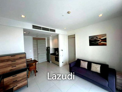 Condos for sale : Luxury Beachfront Condo for Sale Reflection Jomtien