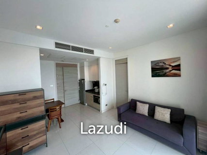 Luxury Beachfront Condo for Sale Reflection Jomtien