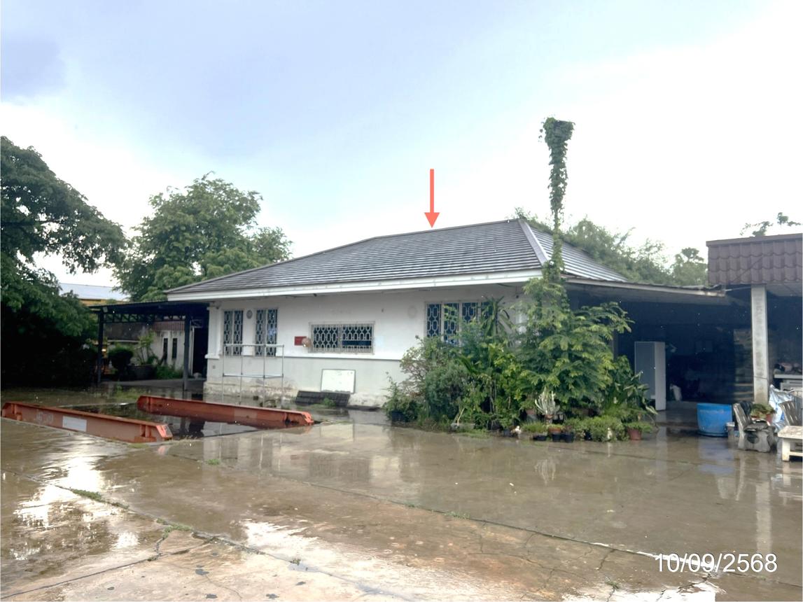 picture HOME 1206 Sq.w. Kok Sung Srakaeo for 10.7M - 12/26