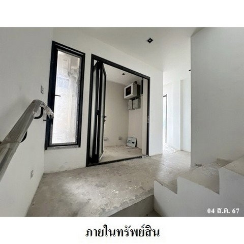 รูป ZHL0169 ขายบ้านเดี่ยว อัลติจูด มาสเทอรี่ พหลโยธิน 24 แขวง จอมพล เขต จตุจักร จังหวัด กรุงเทพมหานคร - รูปที่ 5/8