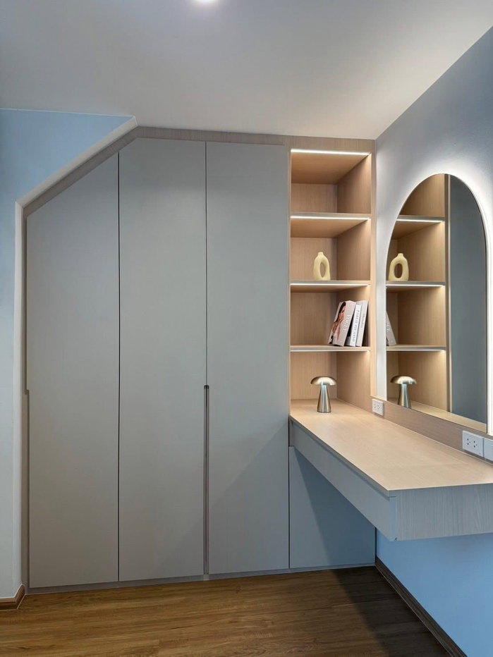 picture ND0560  For rent Pleno Sukhumvit - Bangna 4  - 9/16