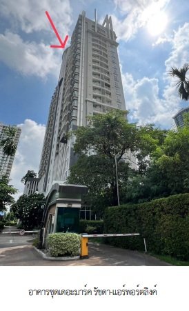 picture CONDO 31.68 Sq.m. Ratchathewi Bangkok for 2.4M - 1/5