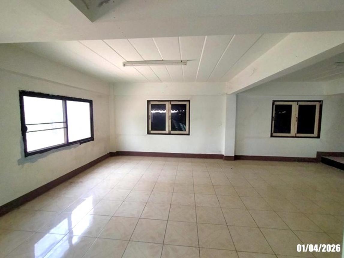 รูป อาคารพาณิชย์ 62 ตร.วา เมืองบึงกาฬ บึงกาฬ 8M - รูปที่ 24/38