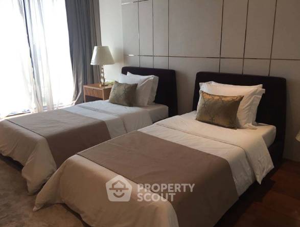 รูป คอนโด 3-ห้องนอน ที่ เดอะ เรสซิเดนเซส แอท เซนต์ รีจิส ใกล้ BTS ราชดำริ (ID 2874647) - รูปที่ 8/8