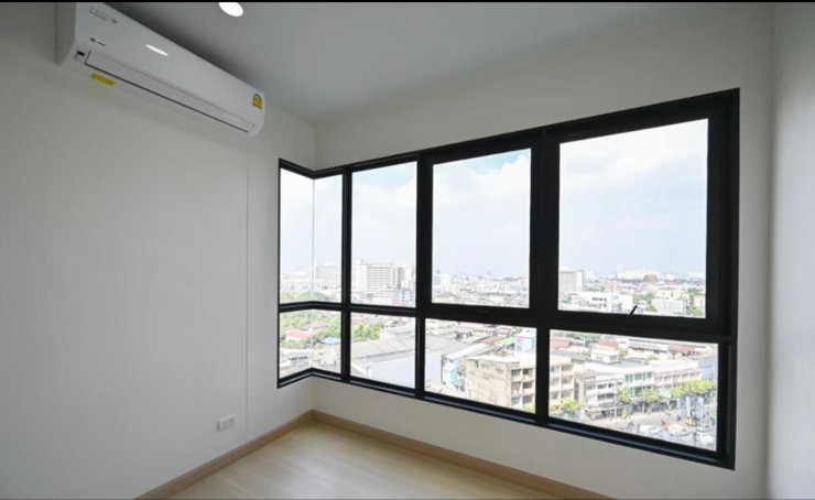 รูป ขายศุภาลัย ลอฟท์ ประชาธิปก - วงเวียนใหญ่ 2 นอน สวย ถูก ใกล้ โรงเรียนนานาชาติ สนใจแอตไลน์ครับ@841qqlnr - รูปที่ 10/15