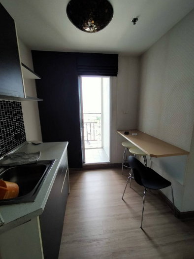 รูป 💖💖ขาย  The Trust Residence Pinklao /1 Br ขนาด 32.38 ตร.ม  ราคา เพียง 1.65 ล้าน/ สนใจสอบถามได้นะคะ Line ID : atfirm2010 💖💖 - รูปที่ 12/15