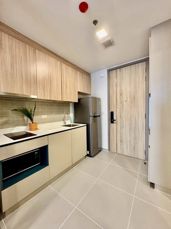 รูป เช่าคอนโด XT Phayathai/เอ็กซ์ที พญาไท (J6905019) ID Line : @condo65 - รูปที่ 5/5