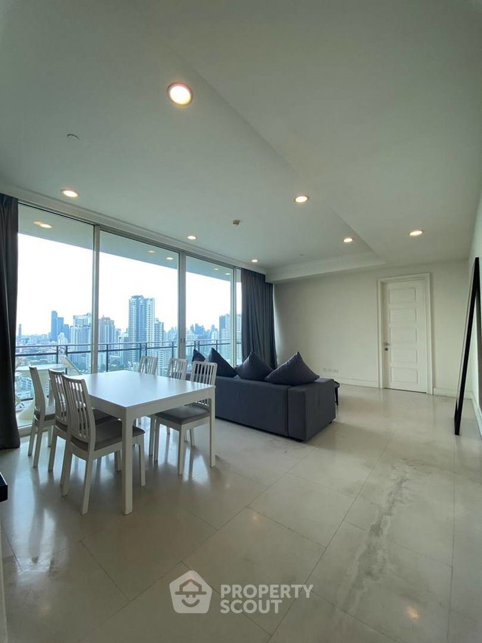 picture 2-BR Condo at Royce Private Residences near MRT Sukhumvit (ID 2874006) - 2/15