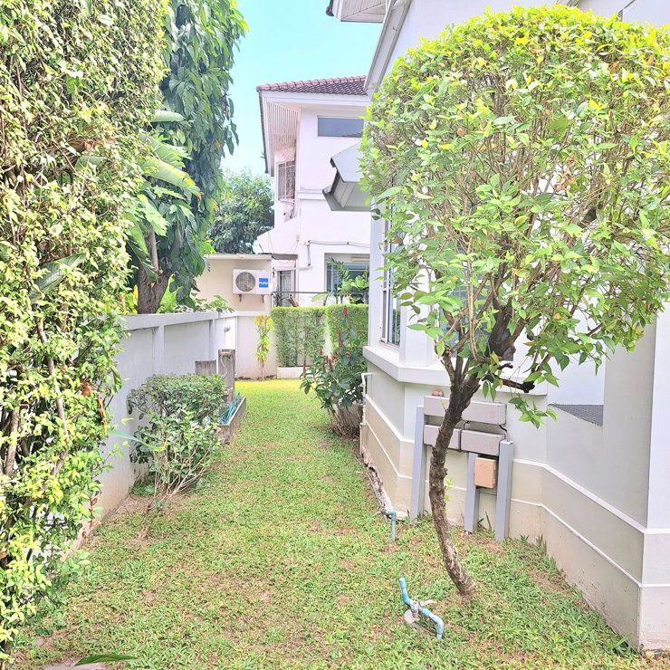 รูป ให้เช่าบ้าน มัณฑนา อ่อนนุช - วงแหวน 1 (Mantana Onnut - Wongwaen 1) - รูปที่ 13/15