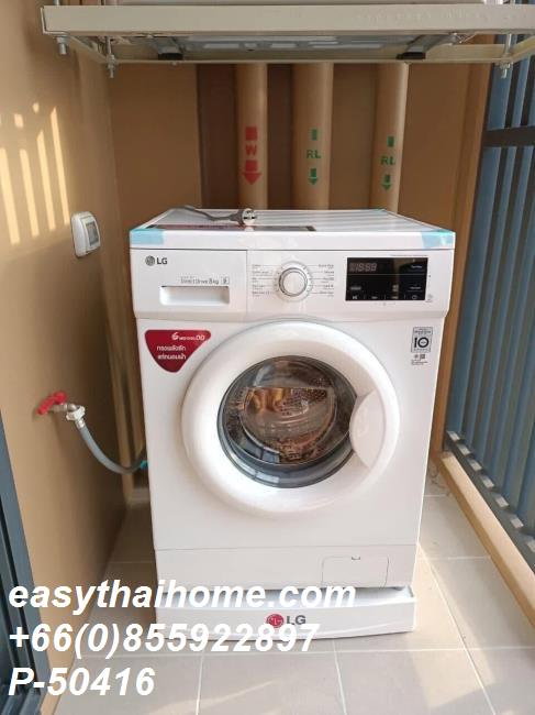 รูป P-50416 วิวเมืองสวย! โอกะ เฮาส์ สุขุมวิท 36 ใกล้ BTS ทองหล่อ เริ่ม 20,000 บาท | Line Id: @easythaihome | 085-592-2897 - รูปที่ 19/21