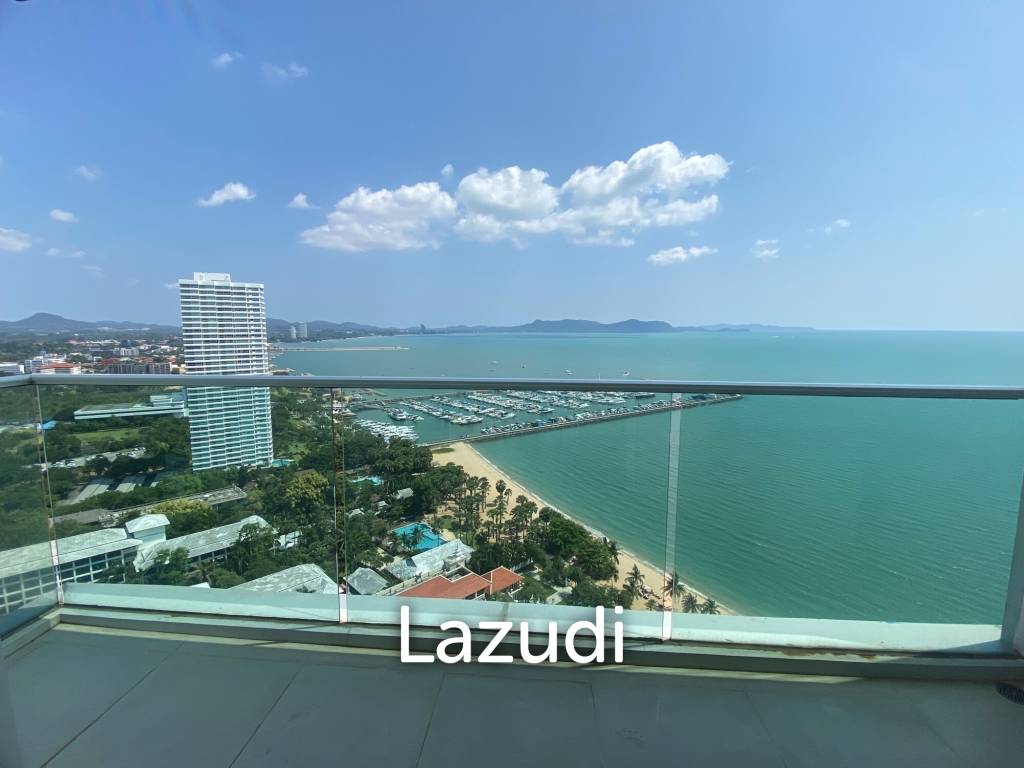 picture Luxury Beachfront Condo for Sale Mövenpick White Sand Beach - 15/15