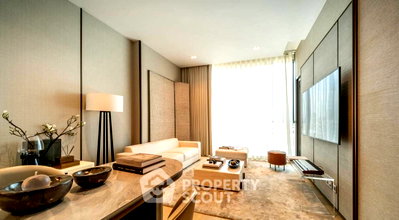Condos for sale : 1-BR 51 Sqm Condo At The Strand Thonglor, 100m to BTS Thong Lor (ID 2873912)