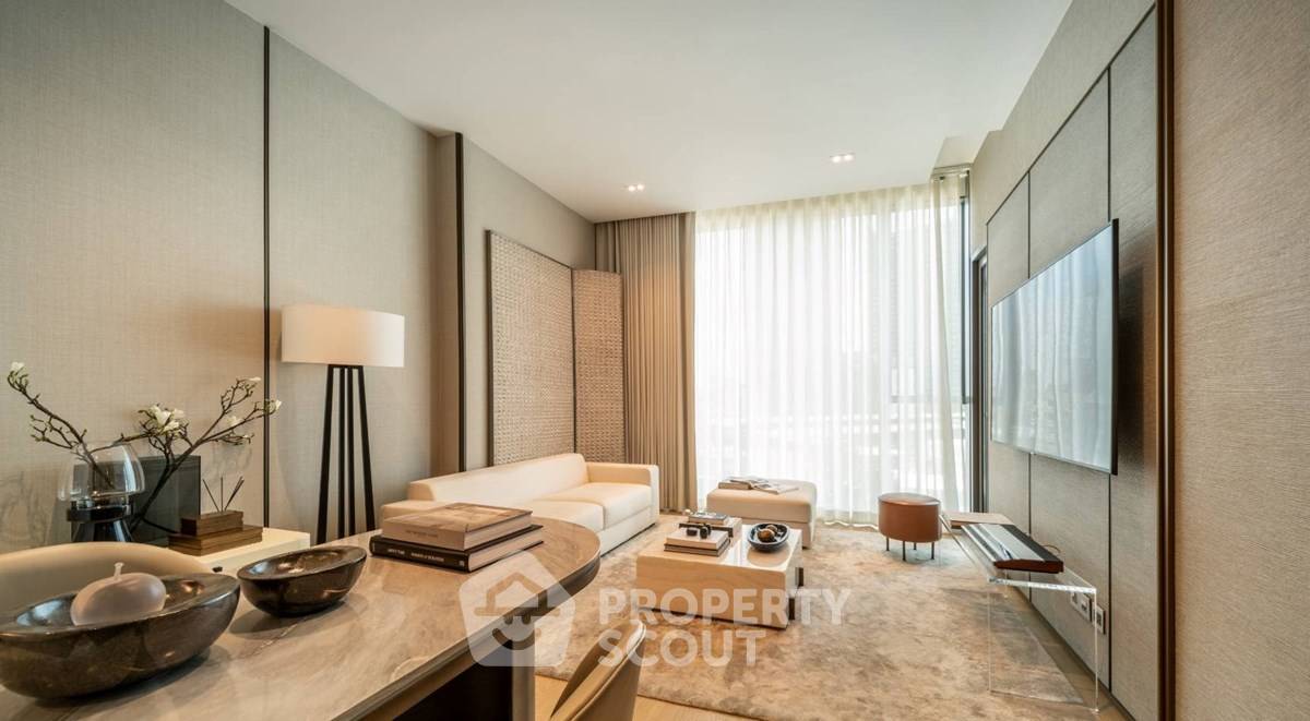 รูป คอนโด 1-ห้องนอน ที่ เดอะ สแตรนด์ ทองหล่อ ใกล้ BTS ทองหล่อ (ID 2873912) - รูปที่ 1/12