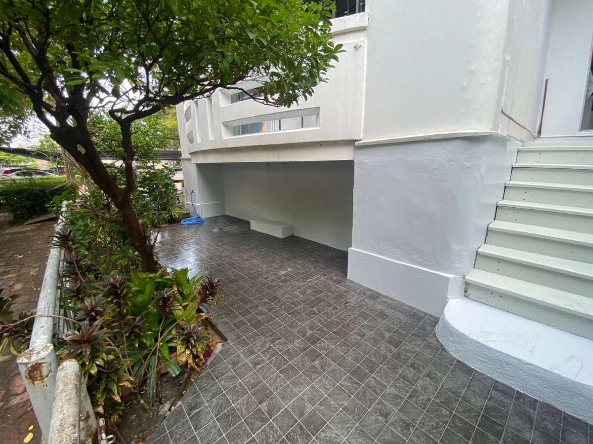 รูป ให้เช่า คอนโดบ้านสวนธน ศรีนครินทร์  ซอยศรีด่าน 22 ห้องใหญ่อยู่สบาย แบบ 2 ห้องนอน สุดคุ้ม   - รูปที่ 1/6