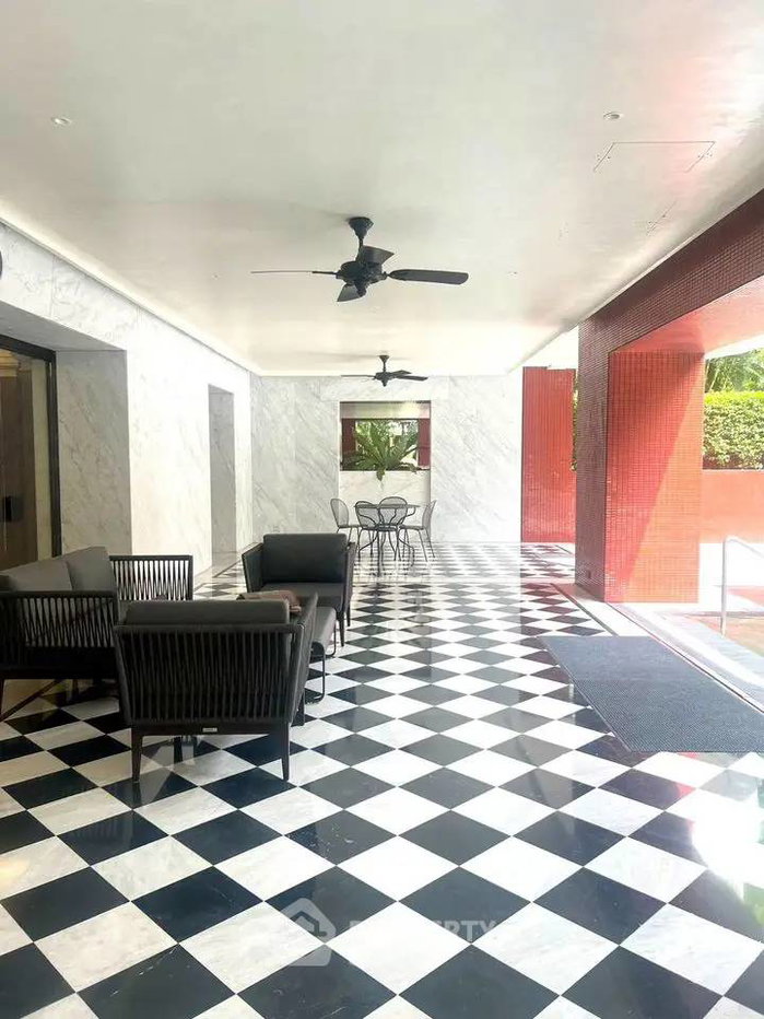 picture 2-BR Condo At Chidlom Place, 400m to BTS Chit Lom (ID 2873737) - 4/5
