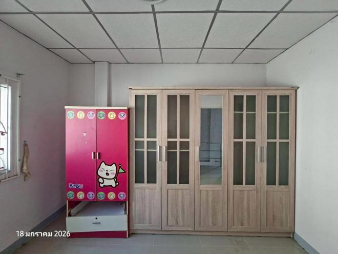 picture TOWN HOUSE 17.4 Sq.w. Krathum Baen Samut Sakhon for 2.1M - 11/38