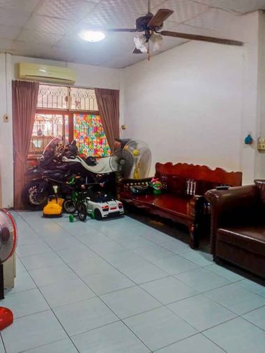 ขายทาวน์โฮม 3 ห้องนอน 120 ตร.ม. 29 ตร.ว. เขตพญาไท
