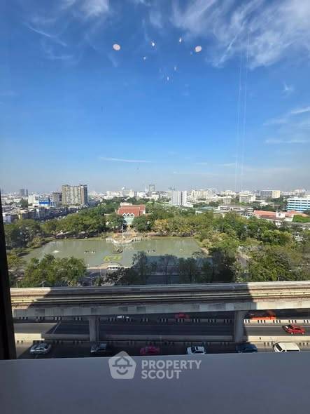 picture 1-BR Condo at SO Origin Kaset Interchange near BTS Kasetsart University (ID 2870811) - 4/18