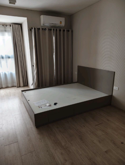 รูป ห้องชุด/คอนโดมิเนียม 27.1 ตร.ม. ห้องชุด โครงการ ไอดีโอ สาทร วงเวียนใหญ่ กรุงเทพมหานคร คลองสาน กรุงเทพมหานคร 3.4M - รูปที่ 11/16